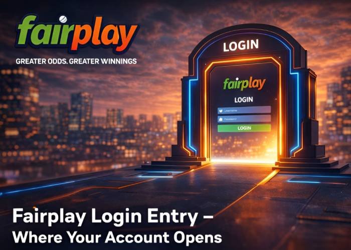 Fairplay Login Entry – Where Your Account Opens.jfif